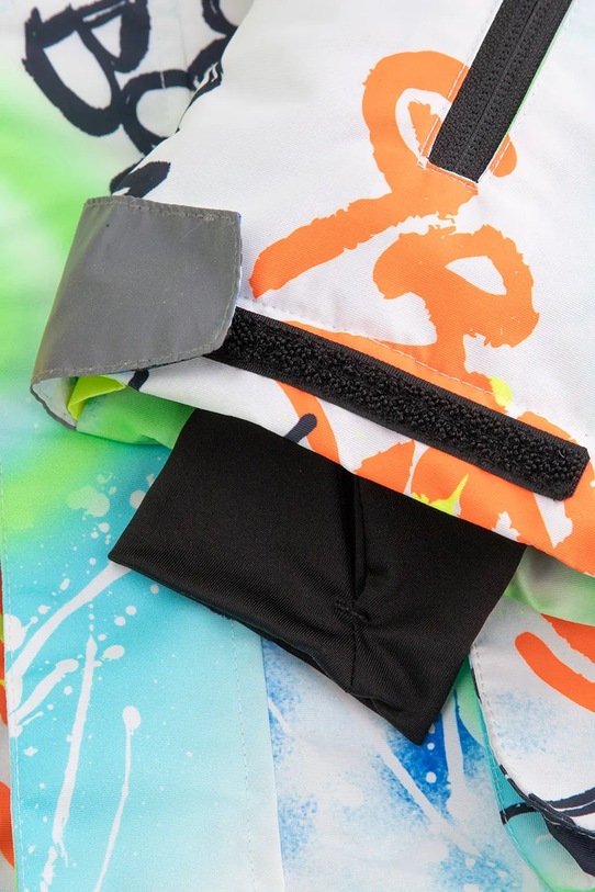 Lemon Explore kurtka dziecięca ZL5152103OSB