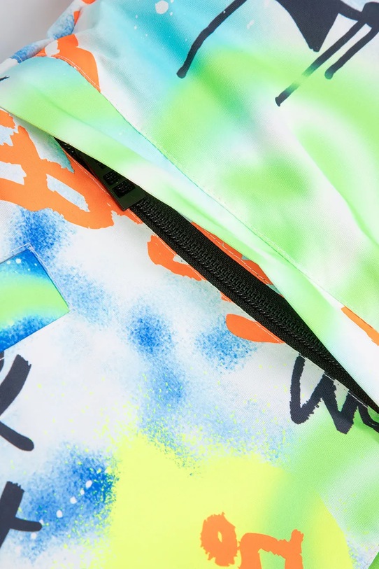 Lemon Explore kurtka dziecięca ZL5152103OSB