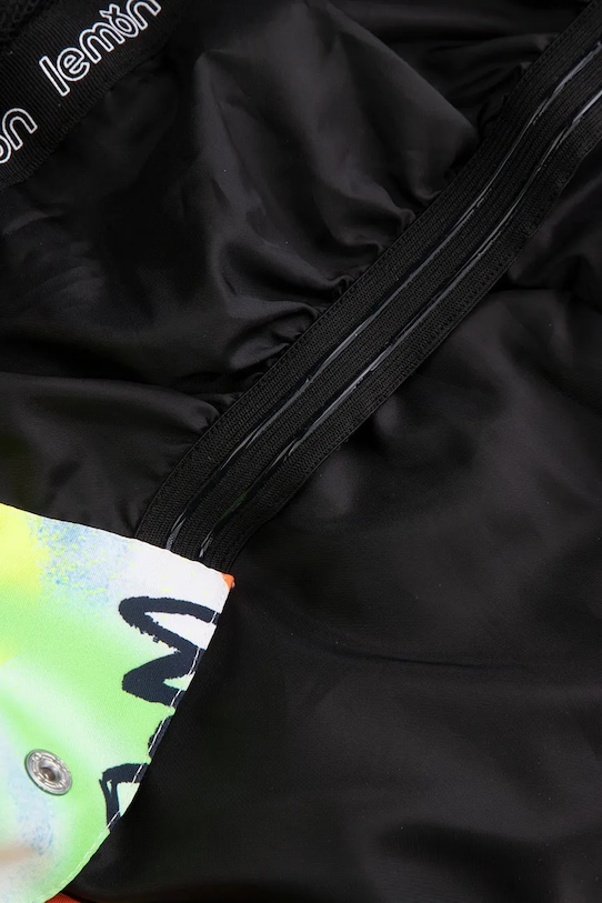 Lemon Explore kurtka dziecięca ZL5152103OSB