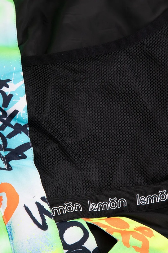 Lemon Explore kurtka dziecięca ZL5152103OSB