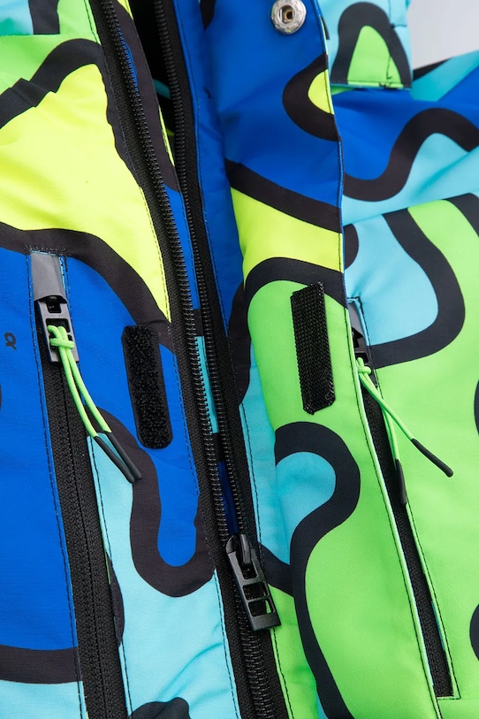 Detská bunda Lemon Explore ZL5152104OSB