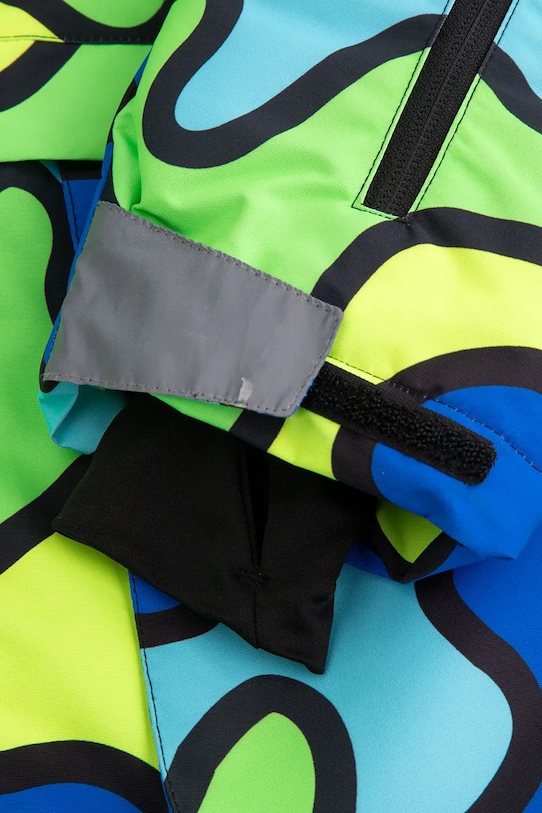 Detská bunda Lemon Explore ZL5152104OSB