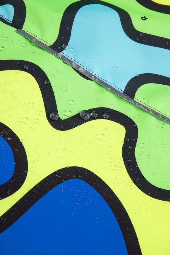 Detská bunda Lemon Explore ZL5152104OSB