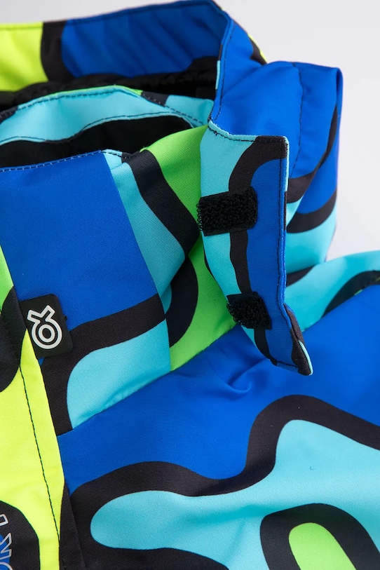 Detská bunda Lemon Explore viacfarebná ZL5152104OSB