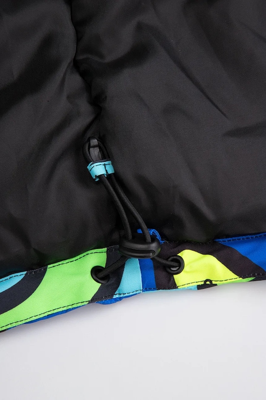 Detská bunda Lemon Explore ZL5152104OSB