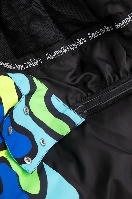 Detská bunda Lemon Explore ZL5152104OSB