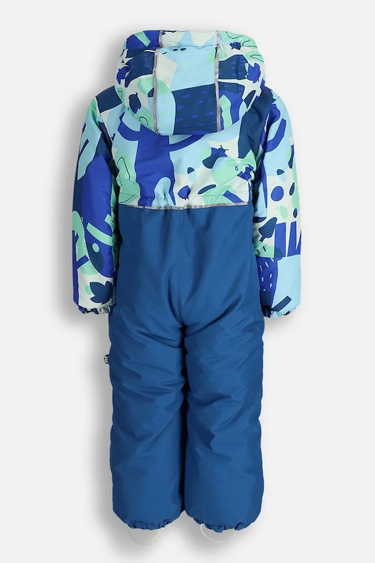 Lemon Explore kombinezon dziecięcy ZL5156201OSB niebieski AW25