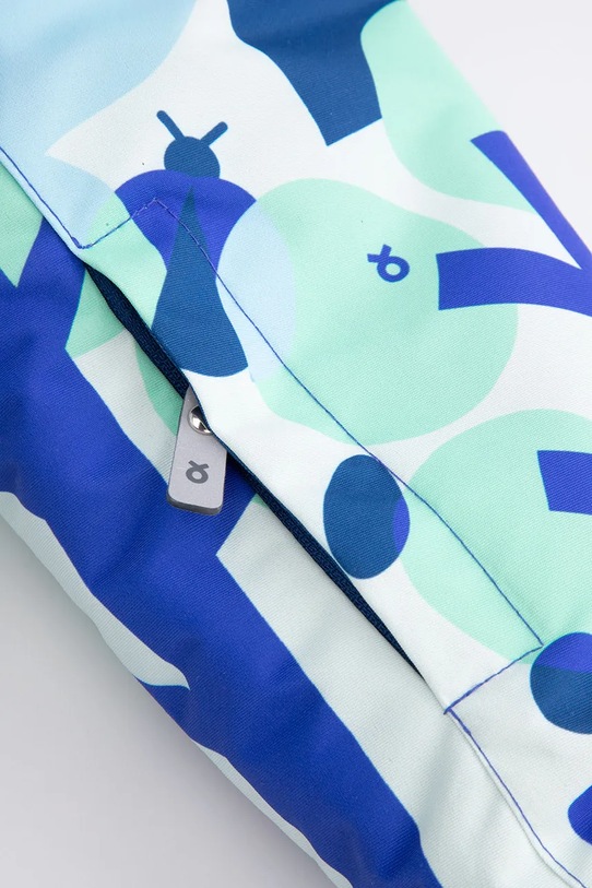 Lemon Explore kombinezon dziecięcy ZL5156201OSB niebieski