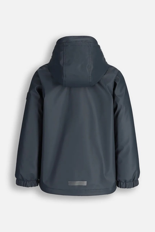 Coccodrillo kurtka przeciwdeszczowa dziecięca ZC5152601OBK granatowy AW25