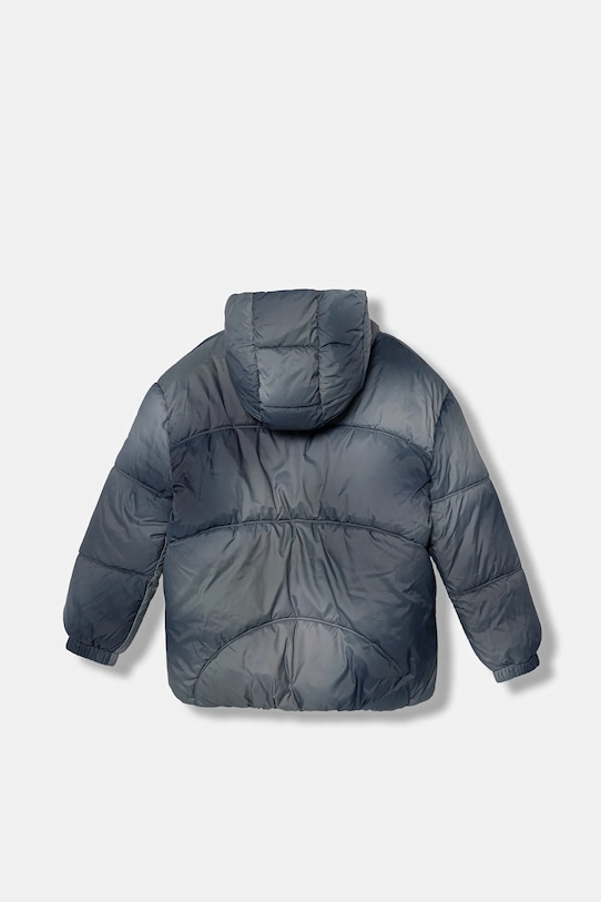 Παιδικό μπουφάν United Colors of Benetton 23G5CN06T.G.Seasonal πολύχρωμο AW25