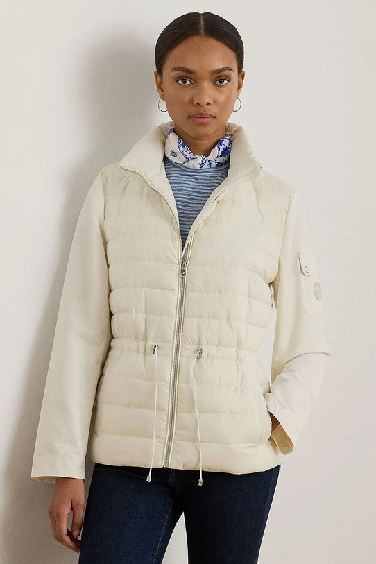 Μπουφάν Lauren Ralph Lauren άλλο μπεζ 297979536