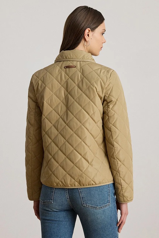Μπουφάν Lauren Ralph Lauren 297979539 μπεζ AW25