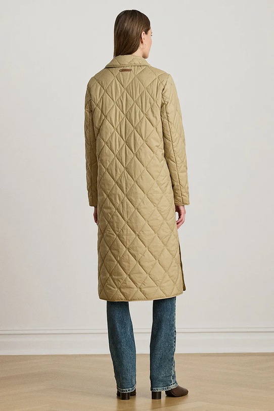 Μπουφάν Lauren Ralph Lauren 297980103 μπεζ AW25