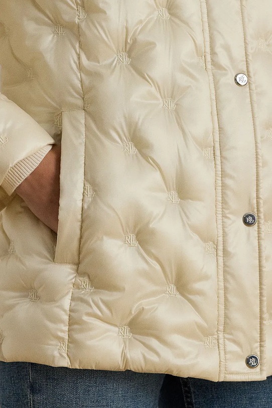 Μπουφάν Lauren Ralph Lauren 297980104 μπεζ