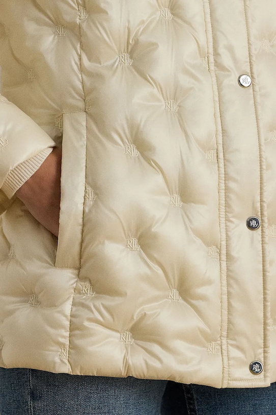 Куртка Lauren Ralph Lauren 297980104 бежевий