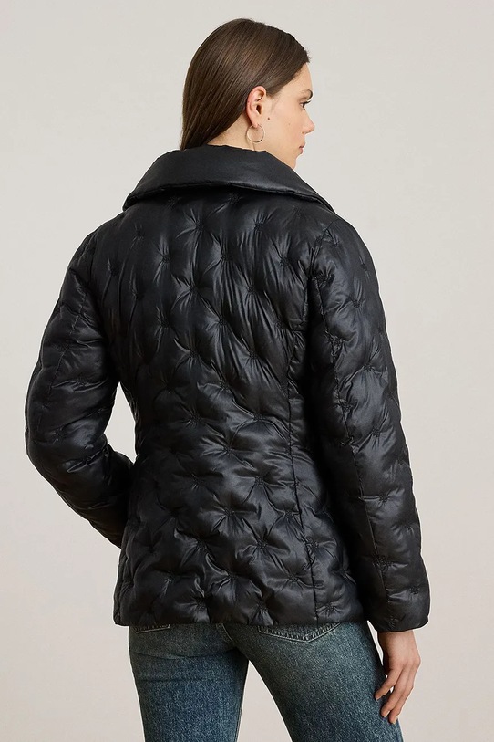 Μπουφάν Lauren Ralph Lauren 297980104 μαύρο AW25