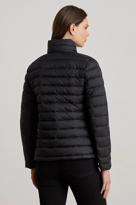 Μπουφάν Lauren Ralph Lauren 297980106 μαύρο AW25