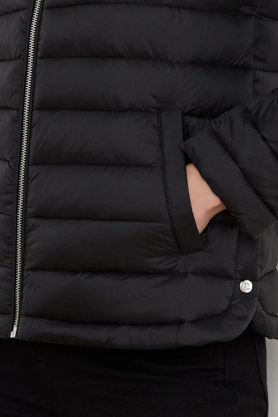 Μπουφάν Lauren Ralph Lauren 297980106 μαύρο
