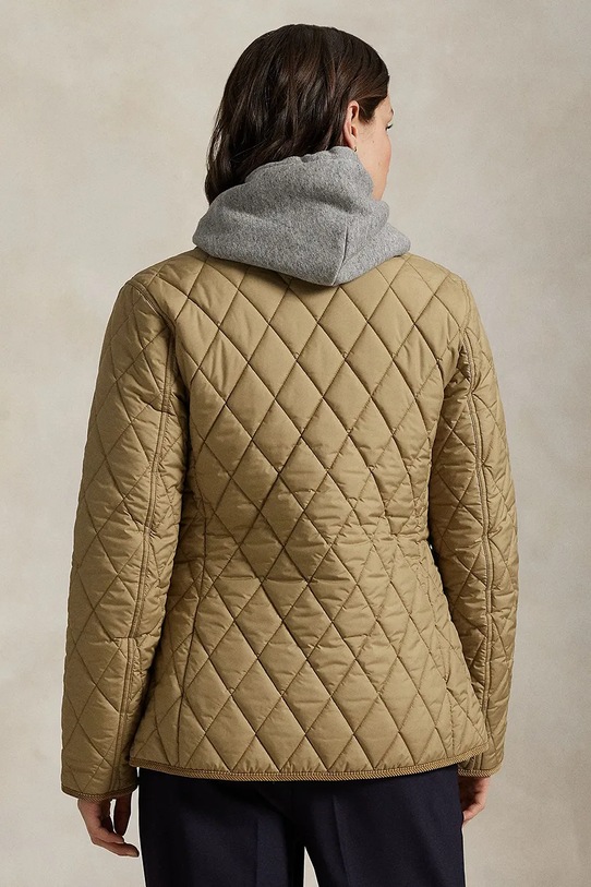 Polo Ralph Lauren kurtka 211965336 beżowy AW25