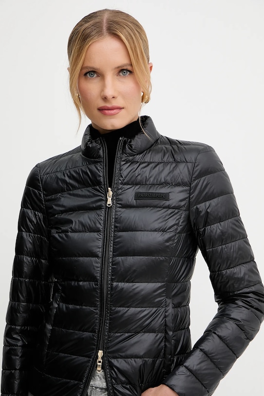Patrizia Pepe giacca nero 8O0178.A631