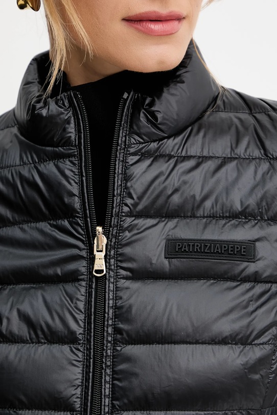 Patrizia Pepe kurtka 8O0178.A631 czarny