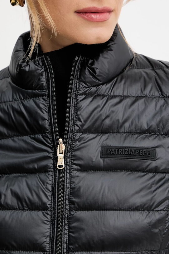 Patrizia Pepe giacca 8O0178.A631 nero