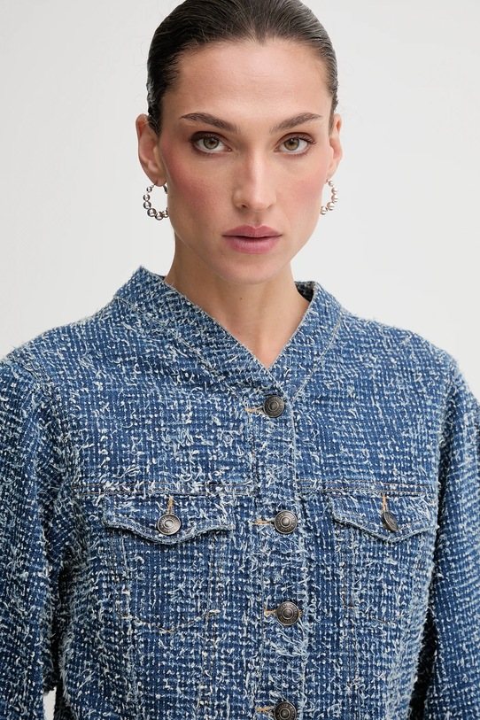 Rotate geacă jeans albastru 1142011603