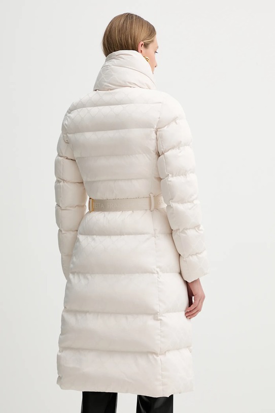 Одежда Куртка Elisabetta Franchi PI84D56E2 бежевый