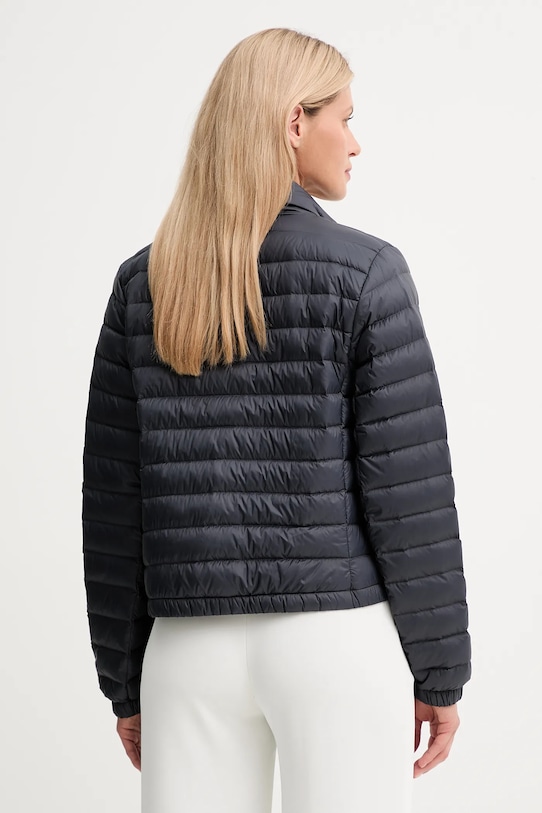 Ρούχα Μπουφάν με επένδυση από πούπουλα Calvin Klein LV044C513G σκούρο μπλε