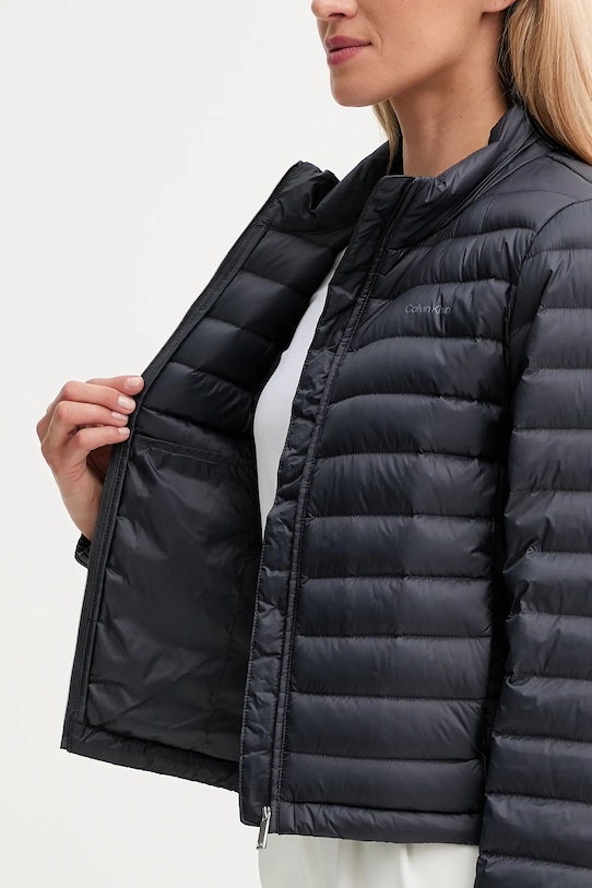 Μπουφάν με επένδυση από πούπουλα Calvin Klein LV044C513G