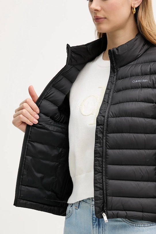 Пуховая куртка Calvin Klein LV044C513G