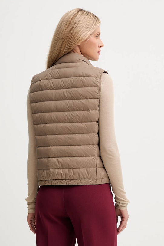 Îmbrăcăminte Calvin Klein vestă de puf LV044C529G bej