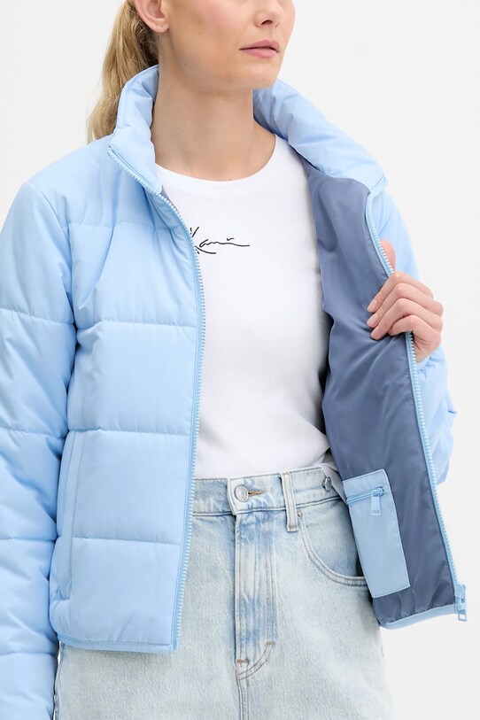 Tommy Jeans rövid kabát DW0DW20958