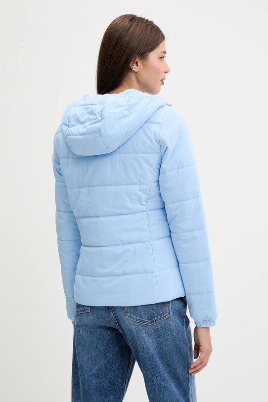 Oblečenie Bunda Tommy Jeans DW0DW20959 modrá