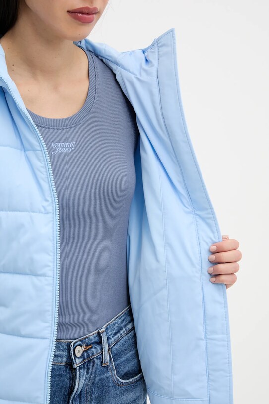 Tommy Jeans rövid kabát DW0DW20959