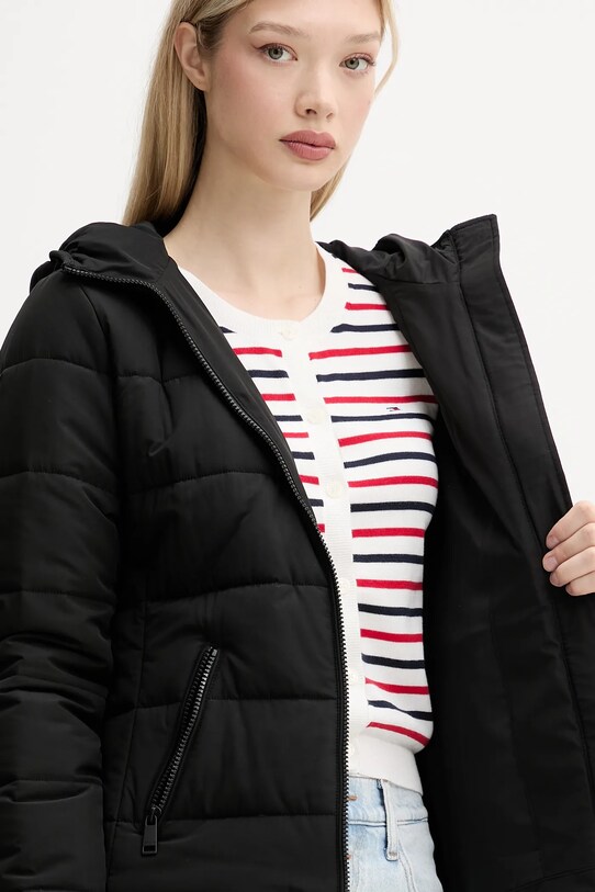 Tommy Jeans rövid kabát DW0DW20959
