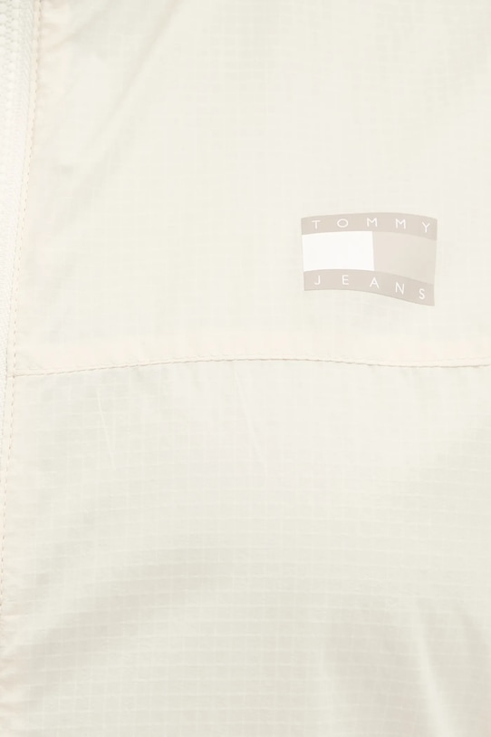 Tommy Jeans geacă DW0DW21188 bej