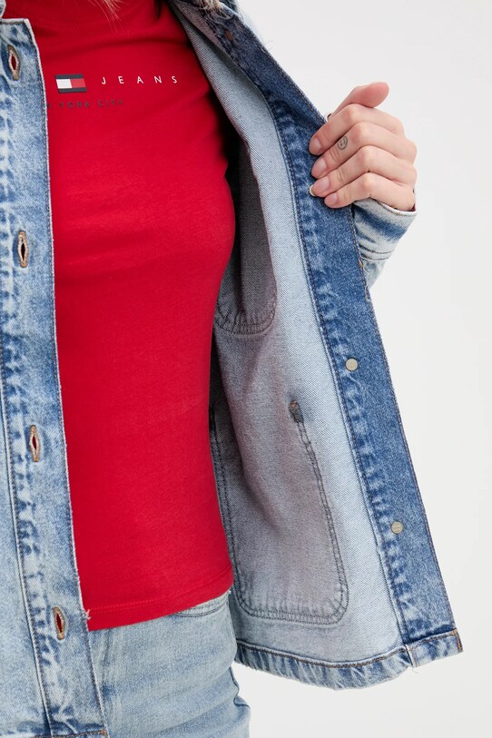 Tommy Jeans farmerdzseki DW0DW21411