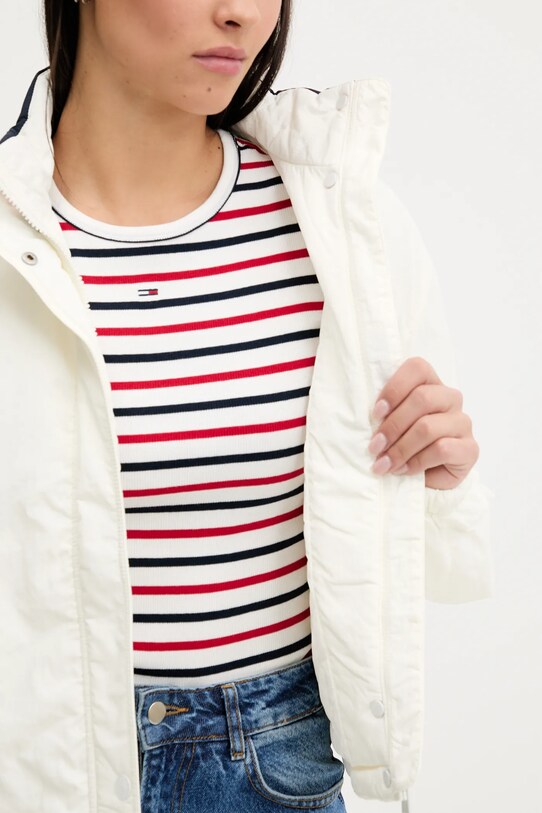Tommy Jeans kurtka DW0DW21436