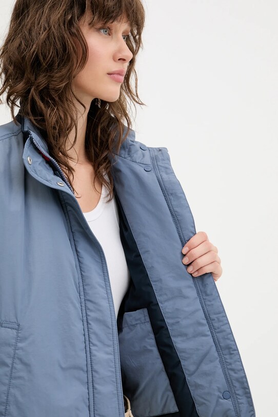 Tommy Jeans geacă DW0DW21436