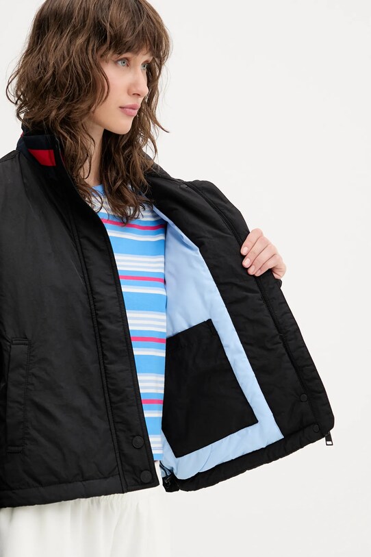 Куртка Tommy Jeans DW0DW21436