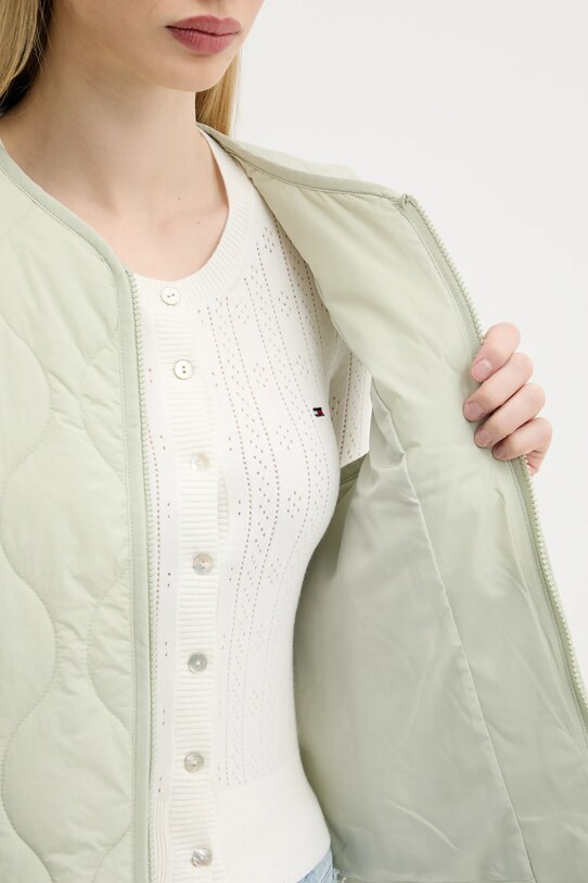 Tommy Jeans bezrękawnik DW0DW21184