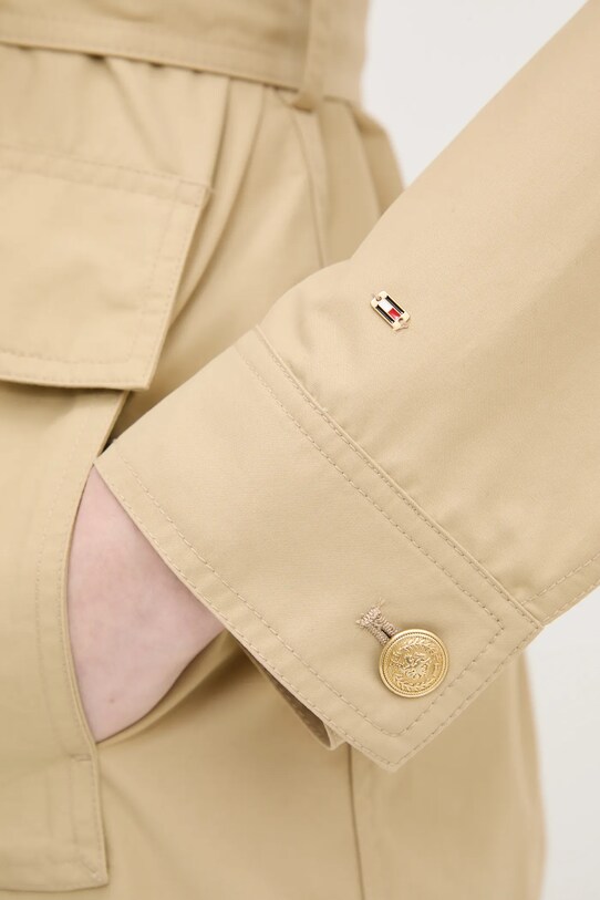 Tommy Hilfiger kurtka WW0WW45620