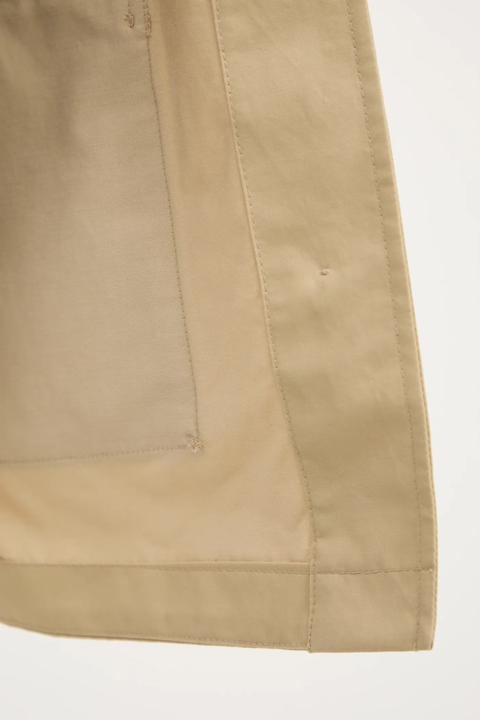 Μπουφάν Tommy Hilfiger WW0WW45620