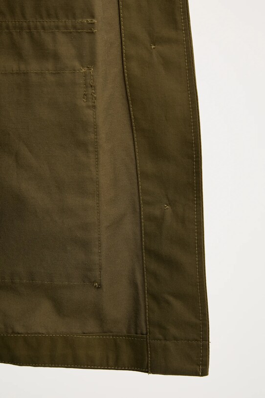 Tommy Hilfiger rövid kabát WW0WW45620