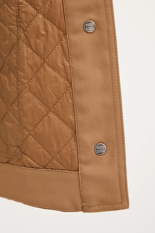 Tommy Hilfiger rövid kabát WW0WW45641