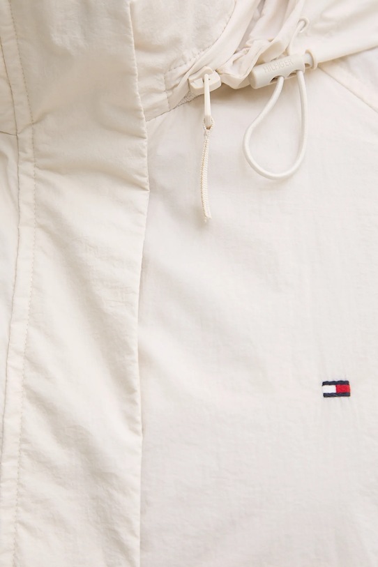 Tommy Hilfiger kurtka WW0WW46444 beżowy