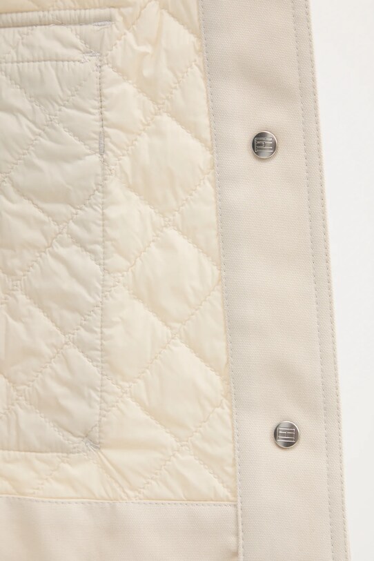 Αμάνικο μπουφάν Tommy Hilfiger WW0WW45638