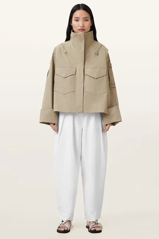 Bunda AllSaints LEIGHTON W039OC
