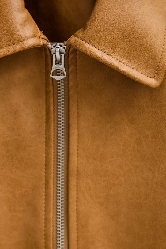 Rag & Bone rövid kabát WAW25P2001LE01